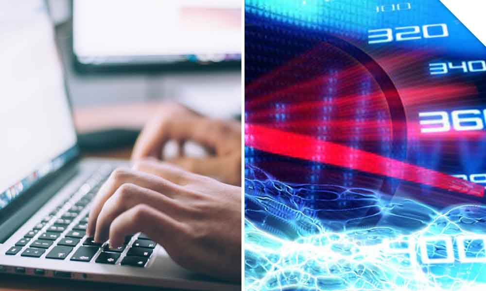 Kelajuan Internet 402Tb/s di Jepun, boleh muat turun 12,500 filem per saat