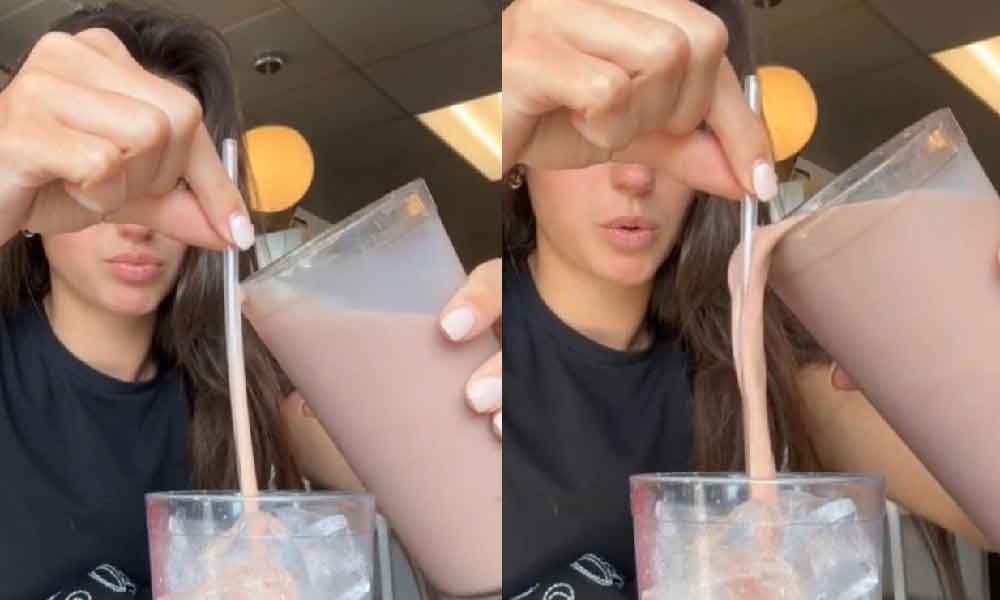 Dari sebesar-besar perkara sampai sekecil perkara, tuang air dari gelas pun kena ada ilmu