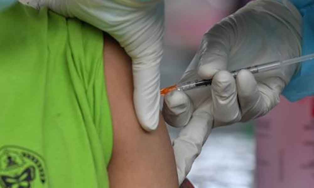 Individu dakwa ‘termakan’ hasutan doktor , rasa menyesal vaksinkan anak