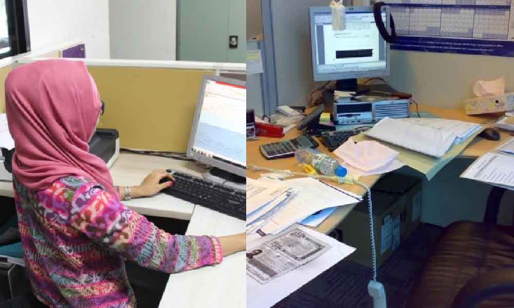 Wanita kongsi petua bangun pagi, 'confirm' badan tak lesu, tiada lagi monday blues