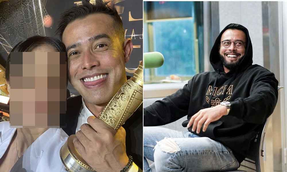 Zul Ariffin rancang akhiri zaman bujang hujung tahun ini buat patah hati