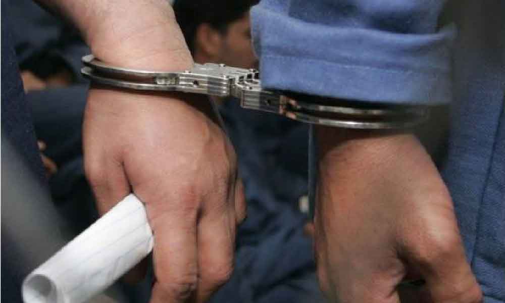 Sindiket 'kaunter khas'seludup warga asing masuk ikut pintu depan negara tumpas