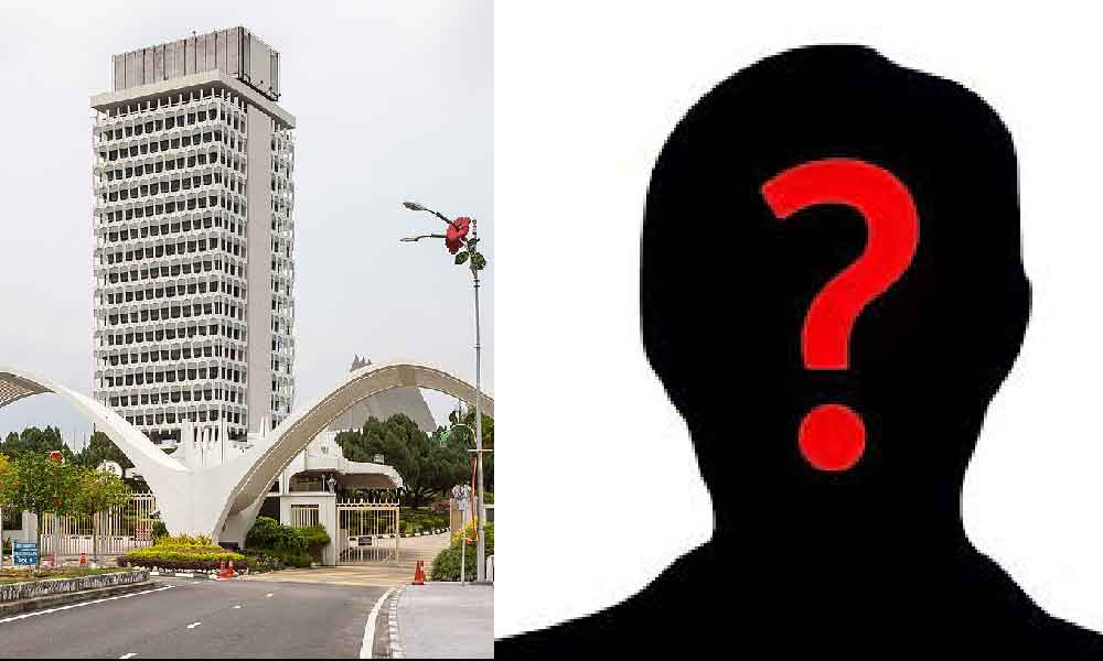 Seorang bekas ahli parlimen didakwa terlibat dengan kes gangguan seksual