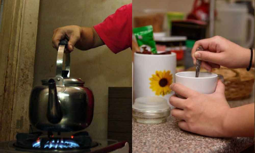 Rasa macam pakai penapis air, wanita kongsi kaedah jimat, jimat tak keluar bayar bulanan