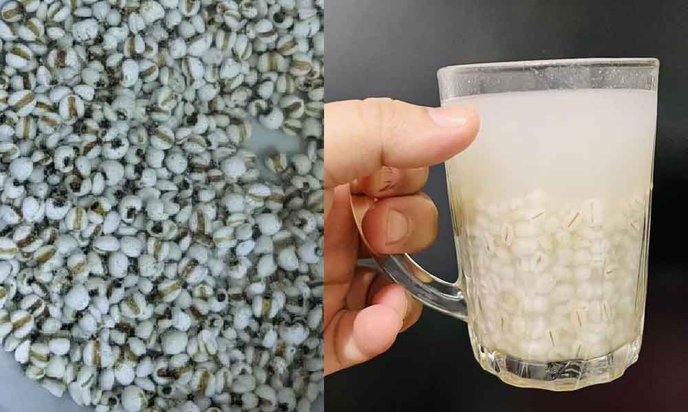 Cara rebus Barli yang betul kalau nak rasa sedap