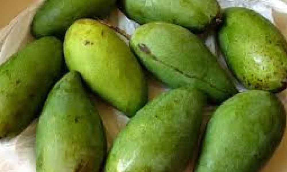 Ini tips mudah bila tersilap beli buah muda, laju je masak!