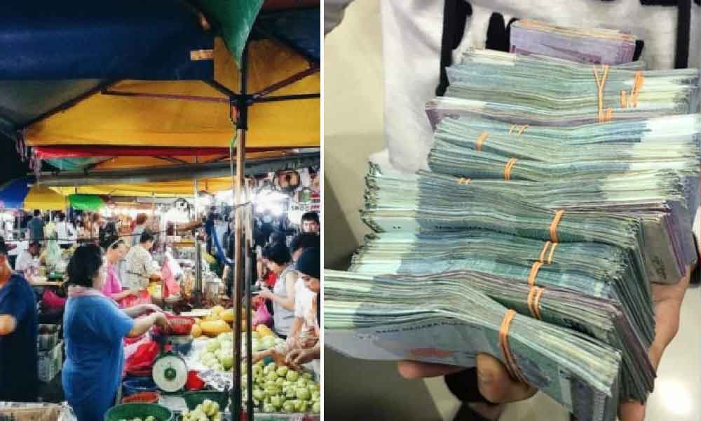 Baru tahu sebab orang cina cepat kaya, ini rahsia yang diamalkan turun temurun