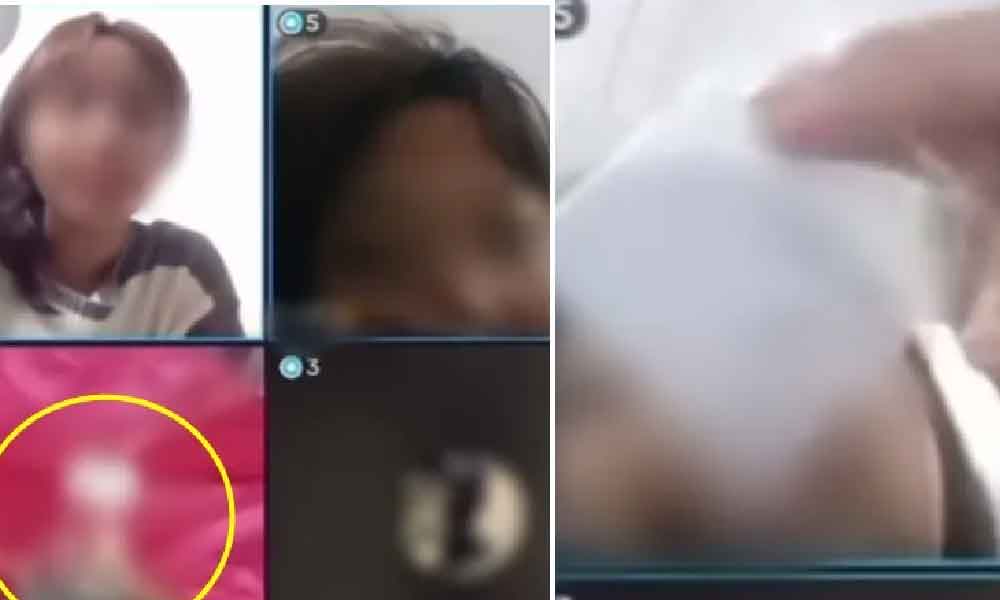 Jual dadah dalam live tiktok, 4 individu di tahan Polis