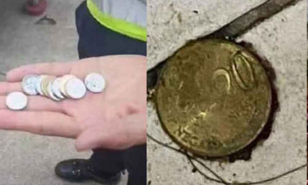 Kalau jumpa duit syiling tepi jalan, ini sebab ramai sarankan jangan kutip, risau ini yang jadi