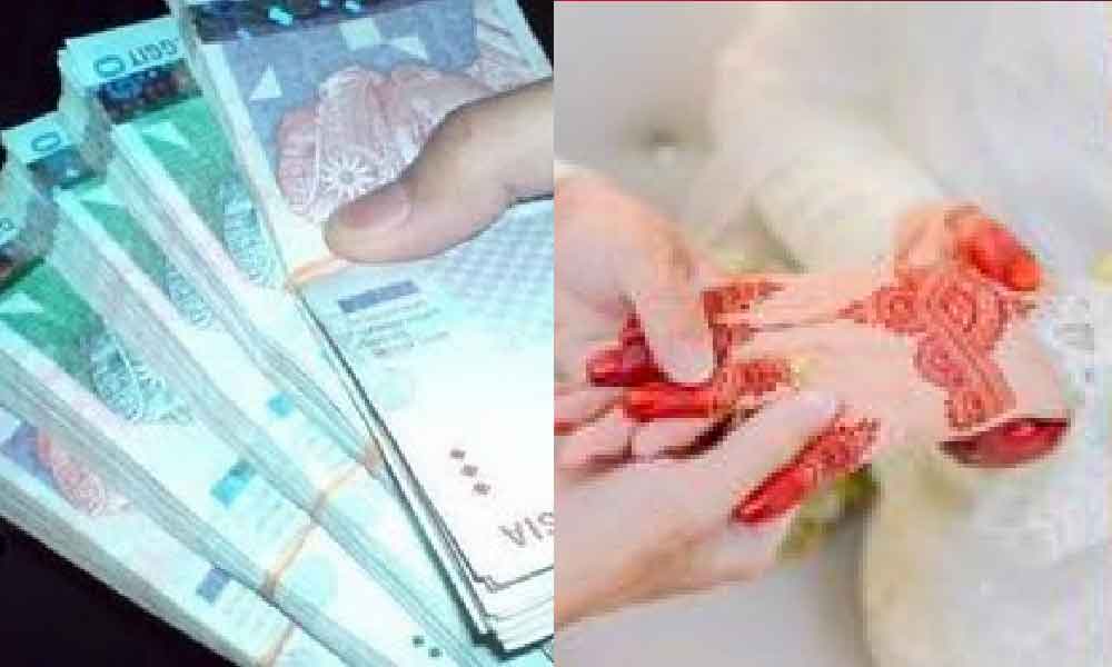 Cara cepat kumpul RM 30k buat belanja kahwin, tak sampai 5 tahun boleh capai