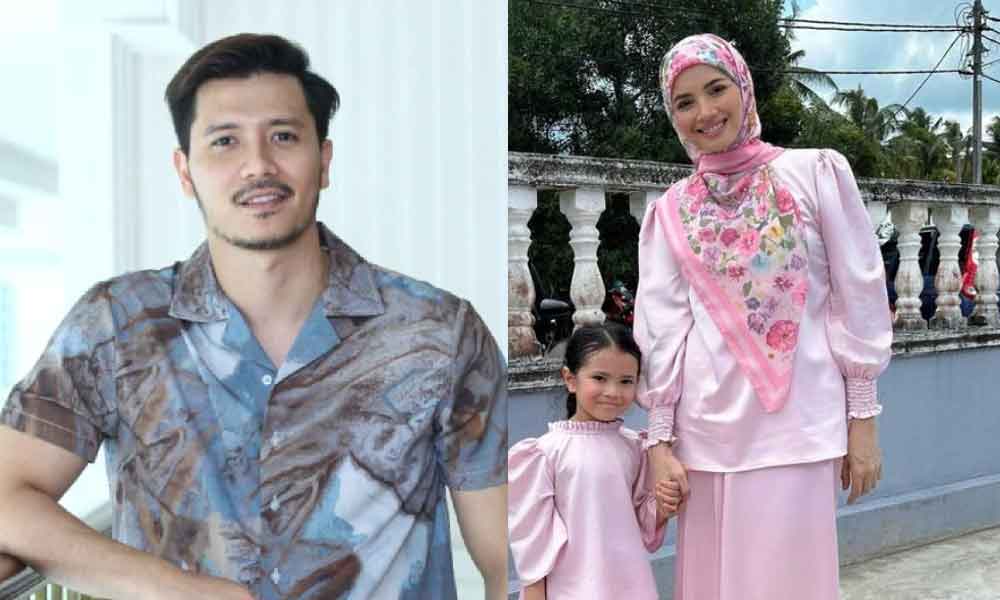 Fazura hadir undangan kenduri tanpa Fattah Amin, apa dah jadi?