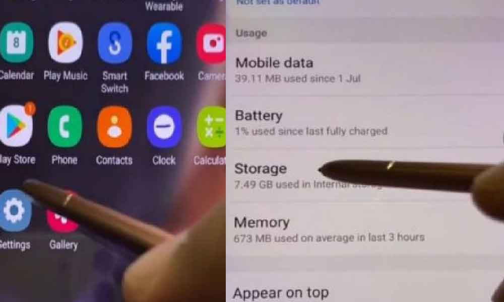 Patutlah telefon pintar anda cepat 'memory full', rupanya 4 aplikasi ini punca!
