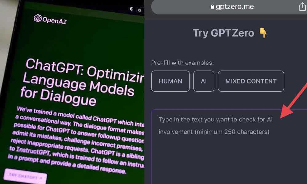 Ini cara 'detect' penggunaan ChatGPT dalam assignment pelajar