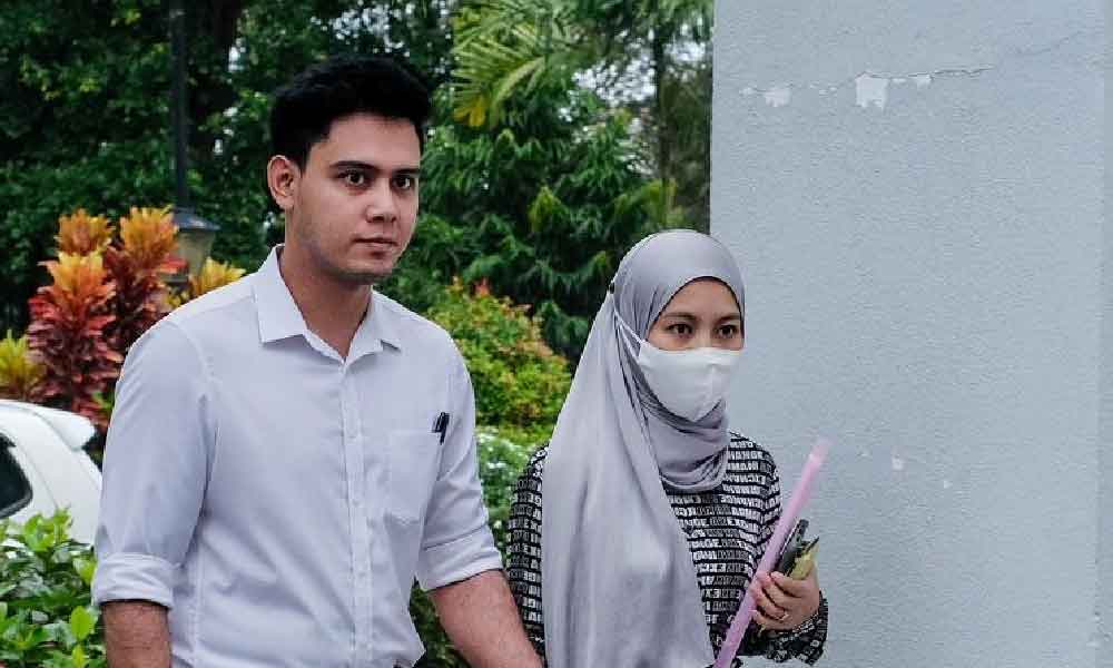 Masih belum selesai? Hafiz Roshdi kena naik mahkamah lagi rupanya kes ini pula