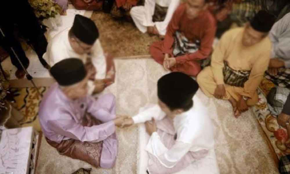 Berfesyen sampai abai hukum agama, seorang ayah boleh lucut hak jadi wali