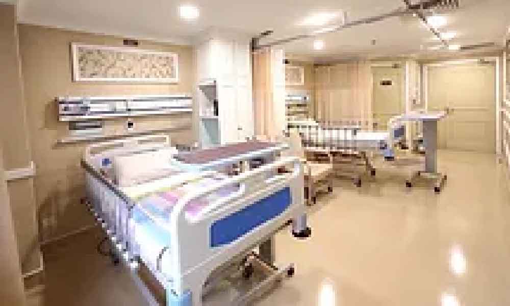 Ramai tak tahu sebenarnya masuk hospital kerajaan tapi dapat layanan 5 bintang, ini caranya