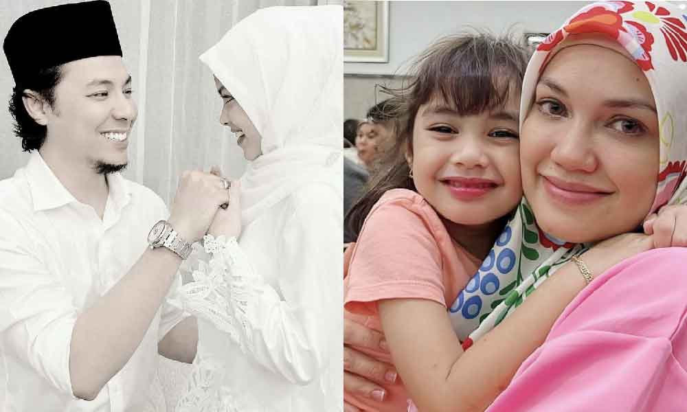 'Bukan urusan saya..' Ini respon padu Puteri Sarah kes penceraian Syamsul dan Ira Kazar