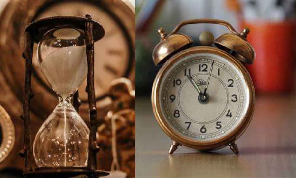 Rupanya ini asal usul istilah 'second, minute dan hour' dalam masa yang kita guna hari ini