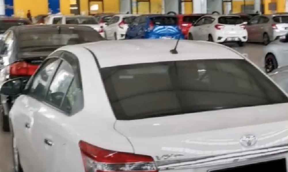 Pening tak tahu macam mana cara beli kereta? Ini 7 proses ramai wajib ambil tahu