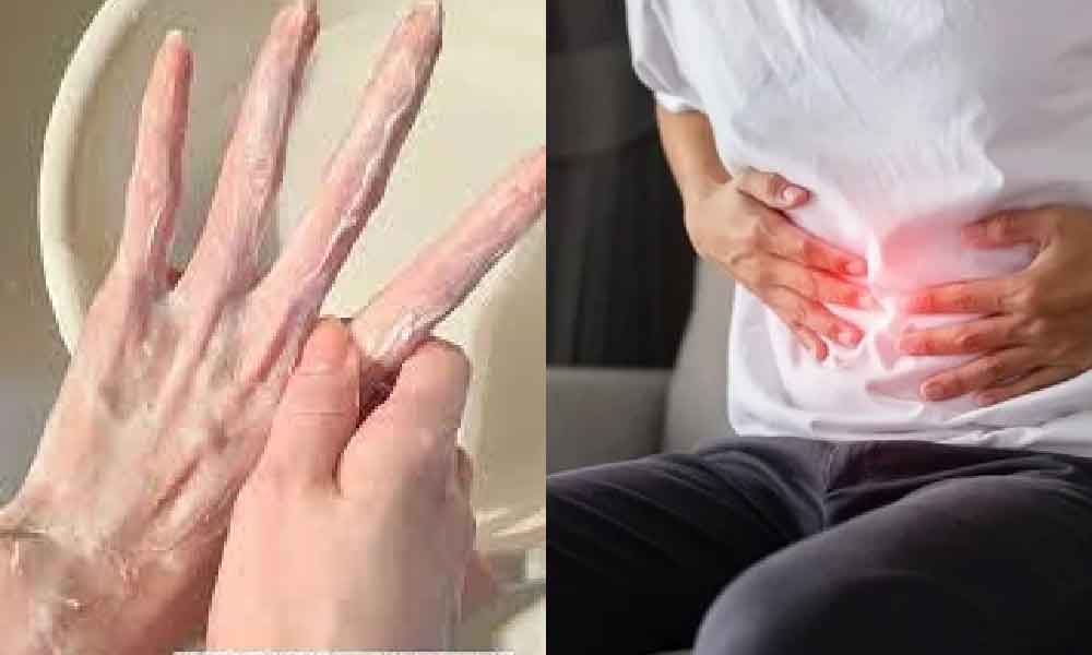 Jangan makan ubat! Ini petua mujarab buang angin dalam badan paling pantas