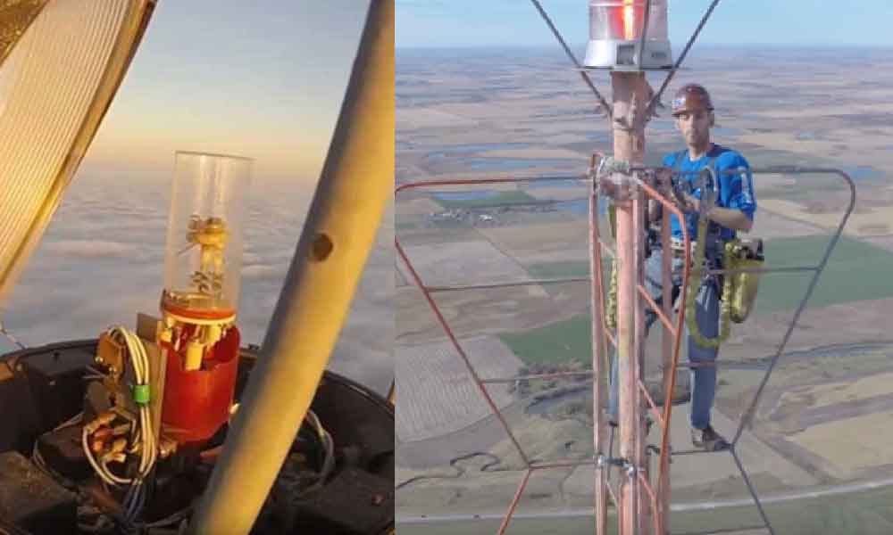 Gaji cecah RM80,000 sehari, ingatkan kerja ‘Oil & Gas’ rupanya tukar mentol je