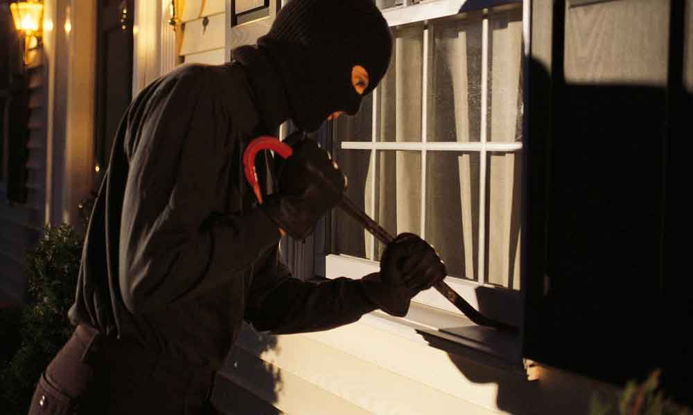 Tip ini elak rumah kena pecah masuk, nombor 13 ramai yang tak pernah tahu