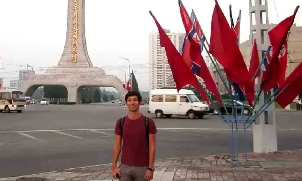 'Apa yang mereka lakukan sekarang' Pemuda kongsi kisah pengalaman jadi pelajar pertukaran Universiti Korea Utara