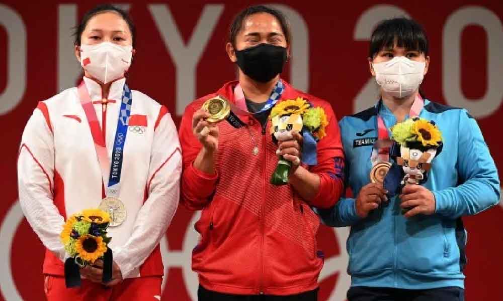 Selain pingat, rupanya ini sebenarnya ganjaran yang atlet kejar di negara masing-masing