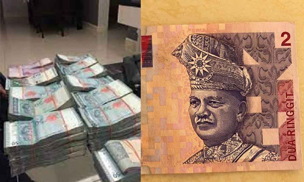 Dengan hanya modal RM2, suri rumah raih pendapatan RM41 juta, ini caranya