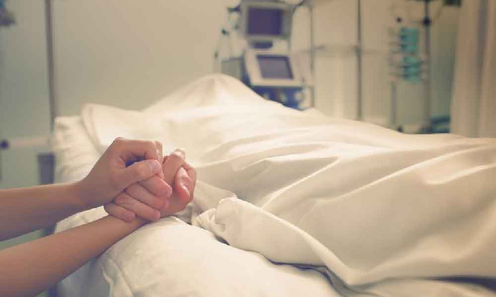 Orang sakit tiba-tiba sihat, tak lama kemudian terus meninggal, rupanya ini puncanya