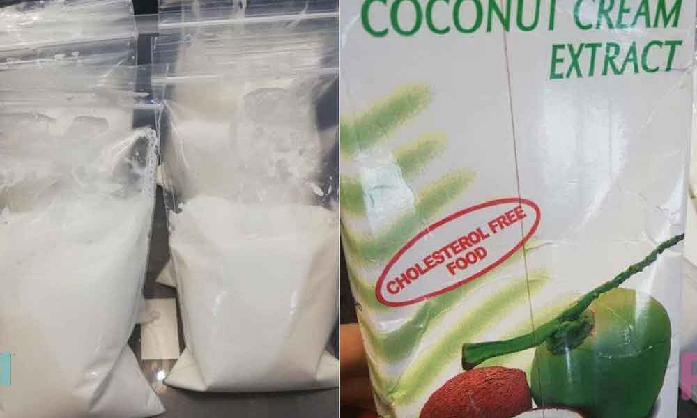 Risau santan kotak basi sebab tak habis guna? Guna 2 bahan ni confirm’ tahan lama