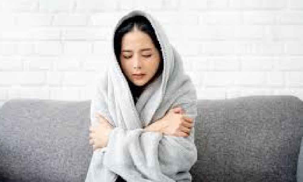 Baru tahu rupanya ini sebab kenapa badan rasa sejuk mengigil tapi tak demam