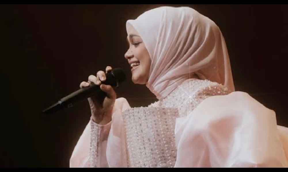 Ramai tak tahu lagu jerat percintaan Siti Nurhaliza hampir digantikan dengan penyanyi lain
