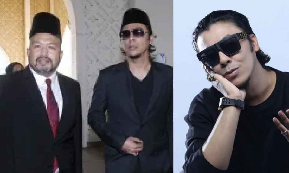 Peguam jelaskan kenapa Syamsul failkan cerai? Bukankah kuasa talak ada pada suami