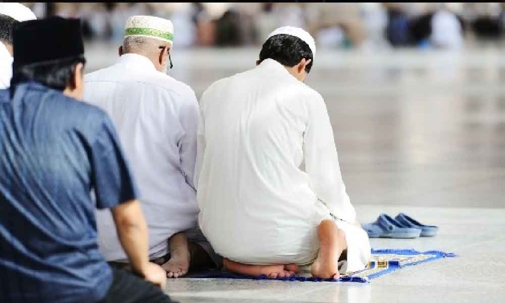 Ada satu perkara yang boleh terbatal solat tapi ramai tak sedar