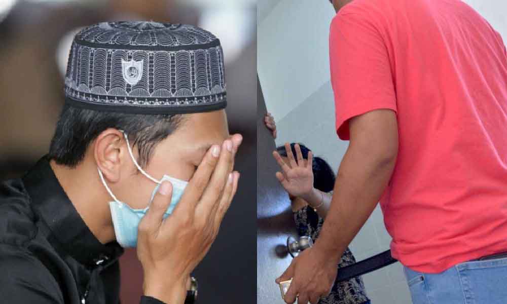 Ramai percaya suami kena tanggung dosa isterinya, betul ke? Ini jawapannya