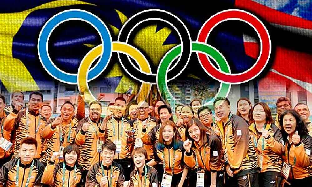 Ini jumlah yang terpaksa negara tanggung buat Olimpik ada negara yang muflis selepas anjur