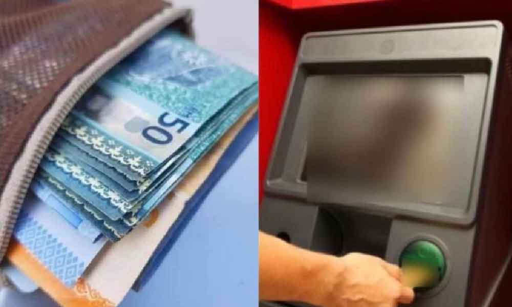 Gaji RM3000 pun boleh menabung pasti tak jejas nafsu shopping, pakar kongsi caranya