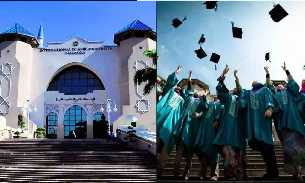 UIAM diiktiraf sebagai Universiti Islam Ke-2 terbaik dunia ini sebabnya