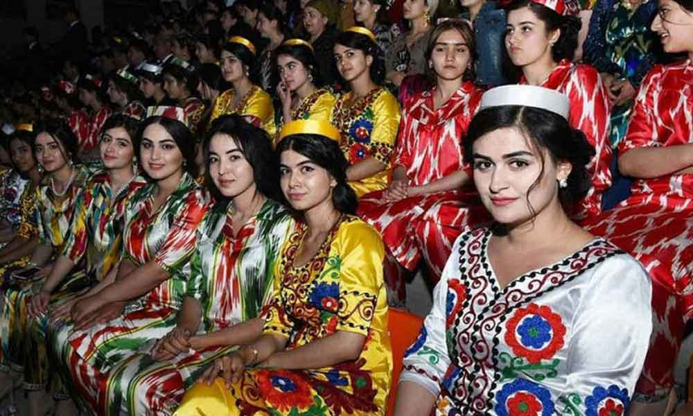 Tak sangka! Rupanya ini penempatan yang dihuni wanita cantik bak bidadari