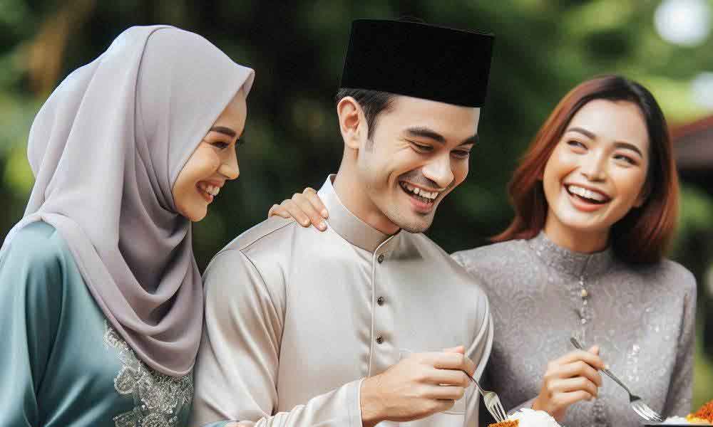 6 faktor gadis bujang idamkan suami orang – “Isteri kena jaga-jaga!”