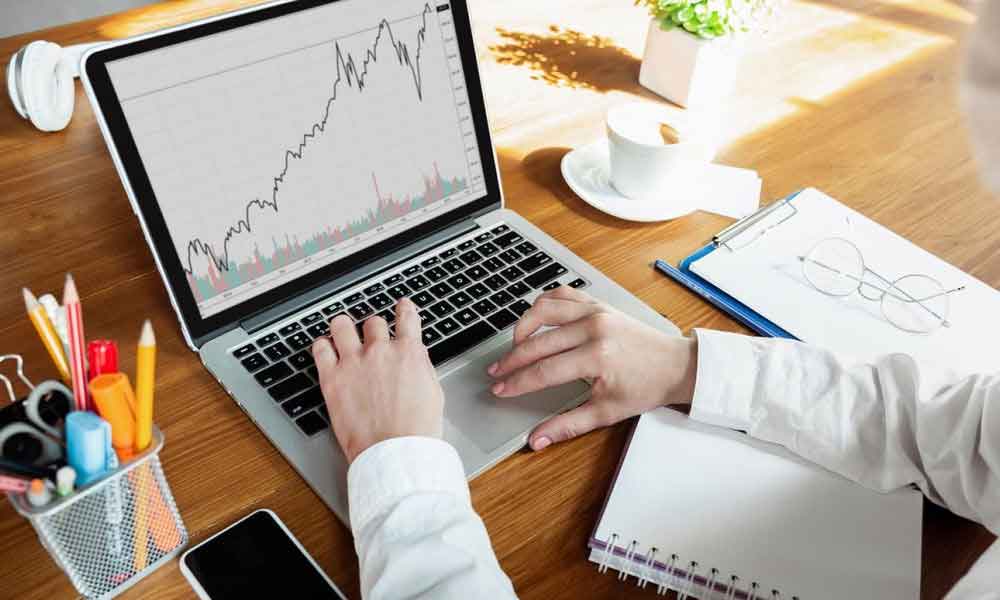 Habis belajar terus dapat kerja gaji 5 angka, gadis ini bongkar rahsia dapat kerja gaji mahal