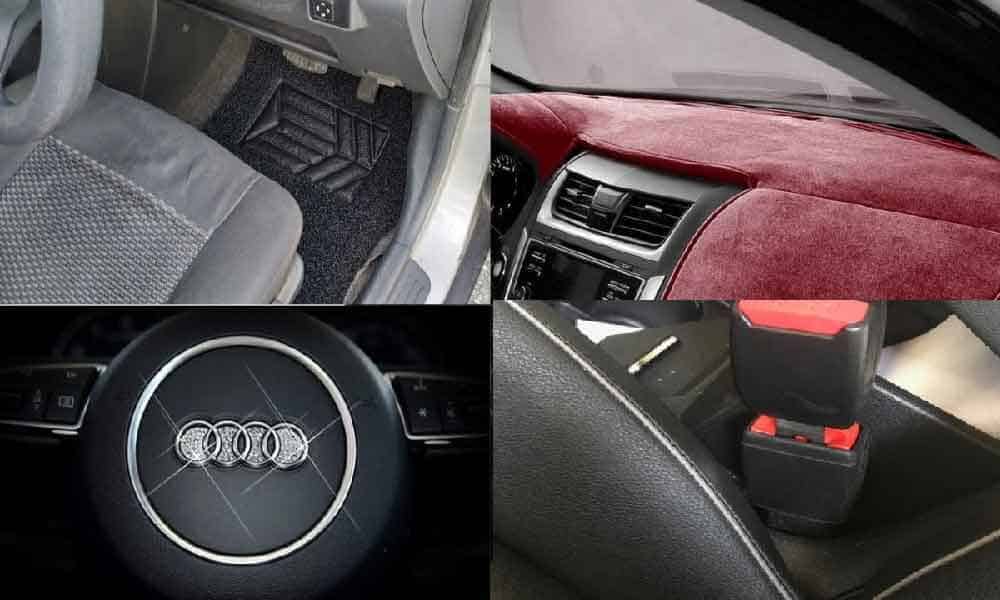 4 aksesori ini patut ‘diharamkan’ dalam kenderaan ,tak boleh claim insurans jika berlaku kemalangan