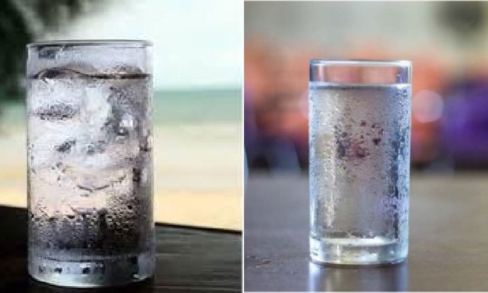 'Ramai yang suka buat', Rupanya bahaya cuci tangan guna air 'peluh' tepi cawan