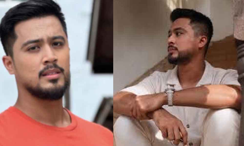 Pelakun terkenal dedah pernah sebumbung dengan Aliff Aziz selama sebulan