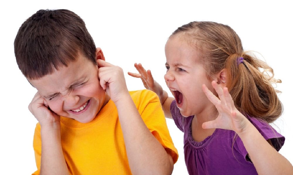 Banyak akal dari yang lain, ini sifat anak kedua buat ibu bapa kena banyak bersabar