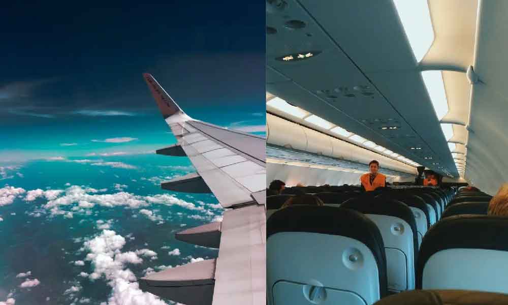 Selain kena bayar tiket, lelaki diarah bayar RM2 juta kepada syarikat penerbangan terkenal