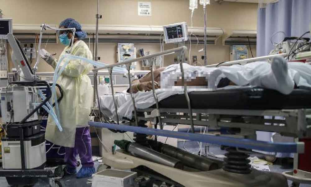 Kerana kecuaian hospital, dua berbayi tertukar, semuanya bermula di bilik ICU