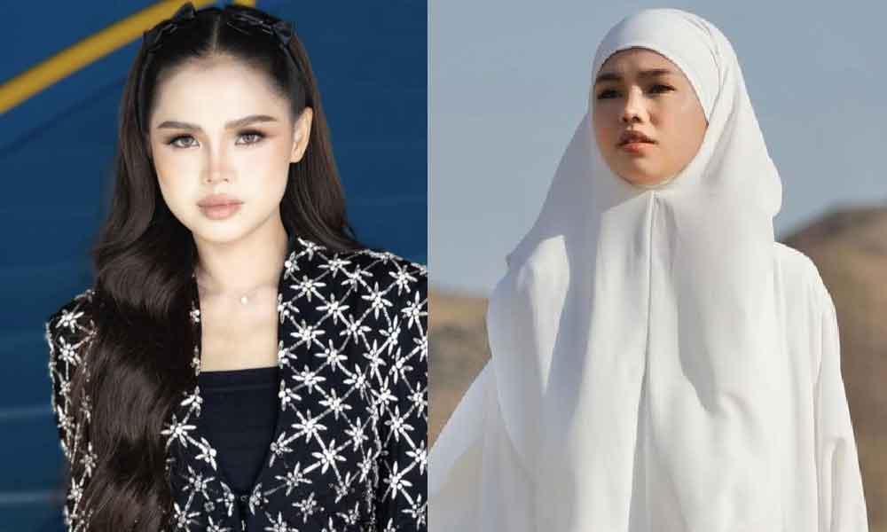 Ambil iktibar kisah cerainya, Bella Astillah jaga batas di set penggambaran drama