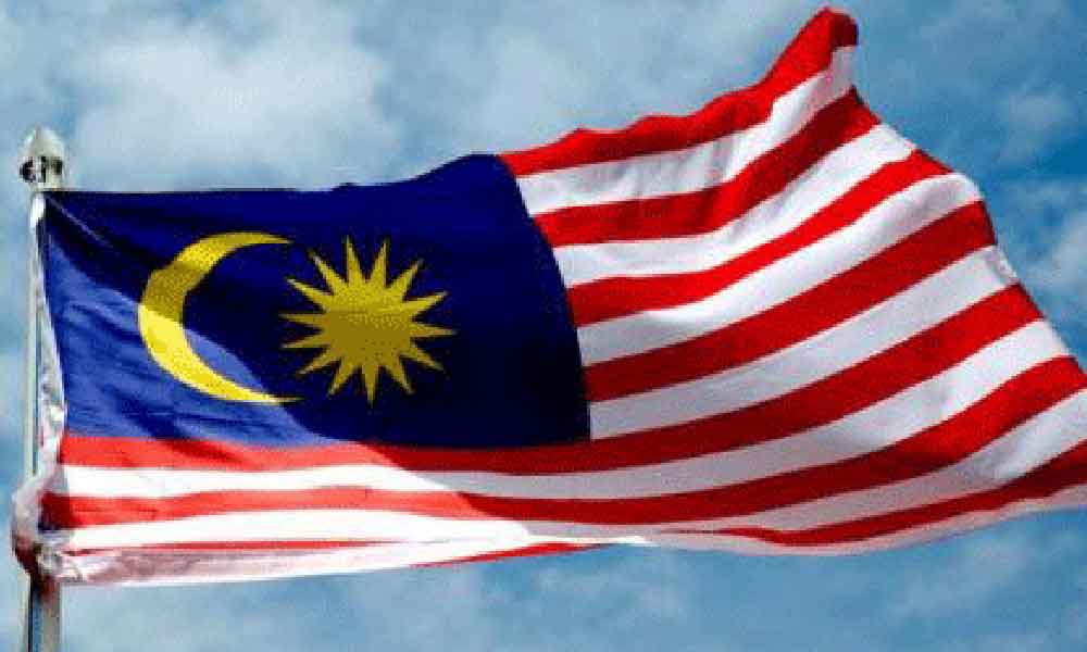Naik 7 pagi, turun 7 malam, ini 20 rahsia bendera Malaysia yang ramai tak pernah dengar
